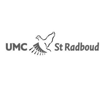UMC St Radboud