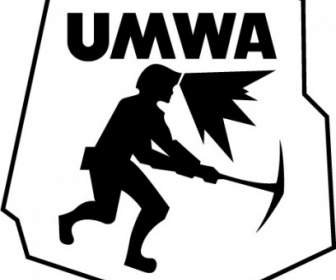UMWA Logo