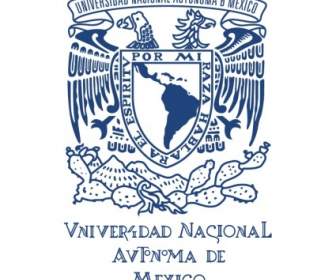 墨西哥国立自治大学