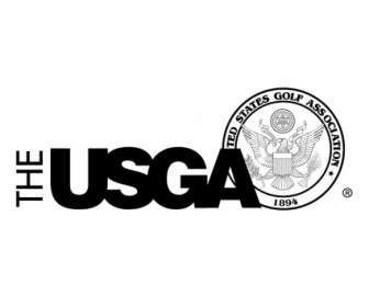 Unates Serikat Golf Association