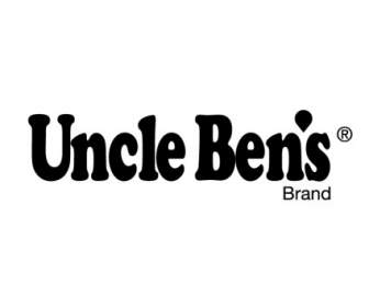 Paman Bens
