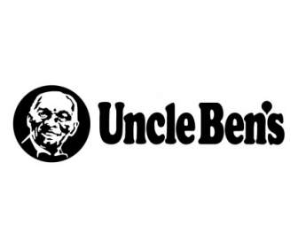 おじさん Bens