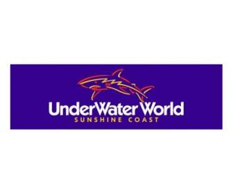 Unterwasser-Welt