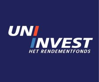 Uni Investir