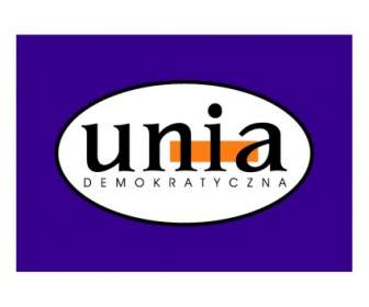 Demokratyczna уния