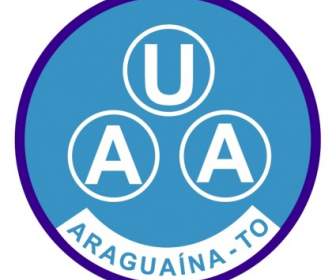 ･ Atletica Araguainense ・ デ ・ Araguaina に