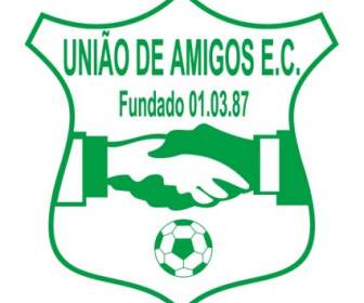 Uniao De Amigos Esporte Clube De Mostardas Rs