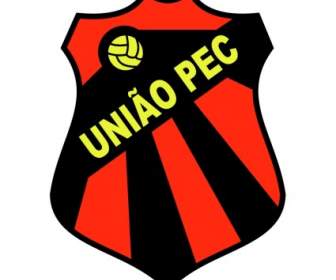 الاتحاد بيكسي Esporte Clube دي أمام Pe