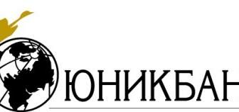 Logotipo De Unicbank