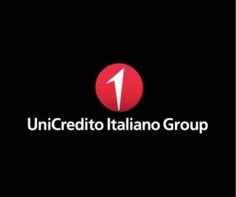Unicredito 이탈리아어 그룹