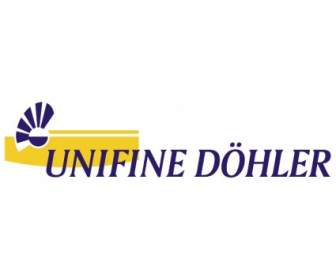 多勒爾 Unifine