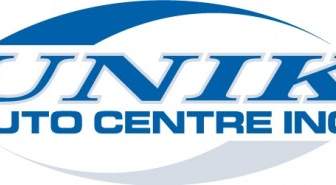 Unik Auto Pusat Logo