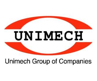 กลุ่ม Unimech