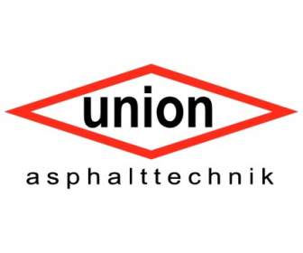 Asphalttechnik União