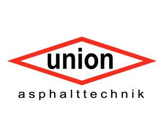 Unión Asphalttehnik