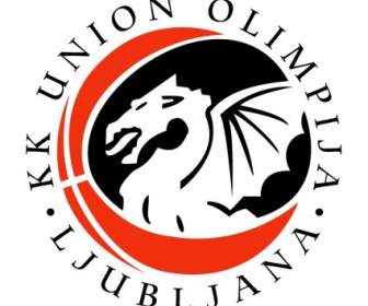 União Olimpija Ljubljana