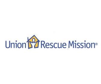 Union Rettungsmission