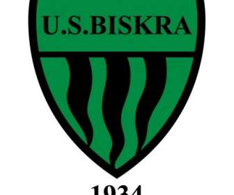 União Desportiva De Biskra