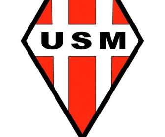 Unión Deportiva Maubeuge