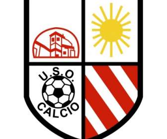 Unione Sportiva 小禮拜堂 Calcio