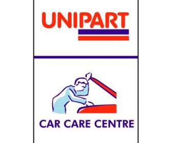 Unipart 車のケアセンター