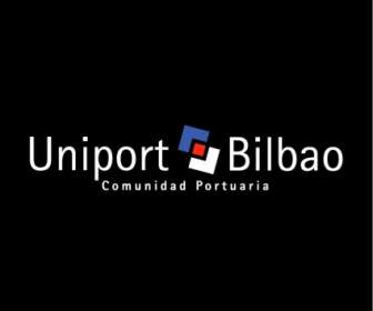 Uniport Бильбао