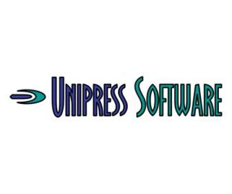 Unipress 소프트웨어