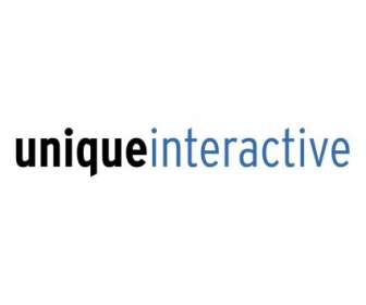 Unique Interactive