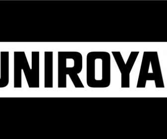 Logotipo Uniroyal