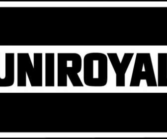 Logo2 De Pneus Uniroyal