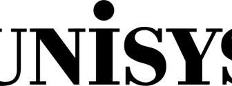 شعار Unisys