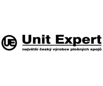 Unit Expert
