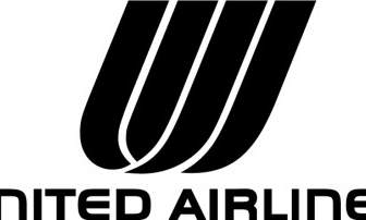 ユナイテッド航空 Logo2