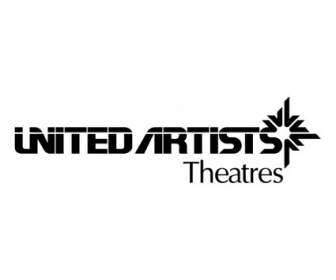 Teatros De United Artists