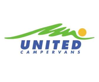 United Campervans