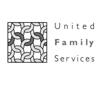 Services à La Famille Unies