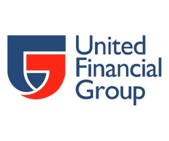 Grupo Financeiro Unido