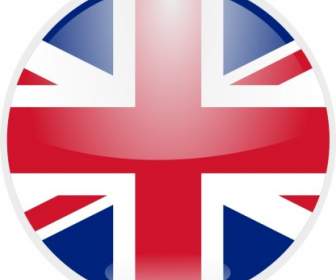 Bandiera Del Regno Unito
