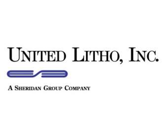 Litho Unida