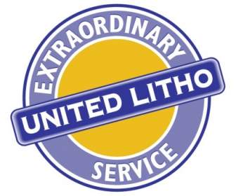 สหรัฐ Litho