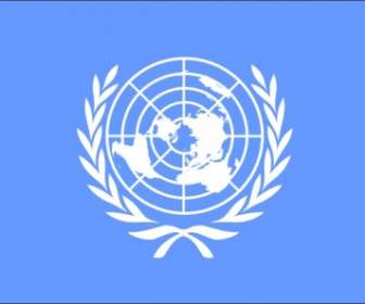 Las Naciones Unidas Clip Art