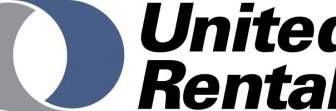 Logotipo De Aluguel Unida