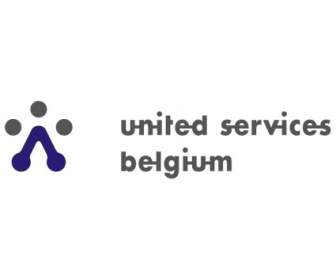 United Services Belgique