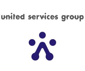 Groupe United Services
