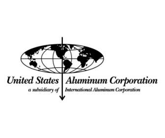 Corporação De Alumínio Dos Estados Unidos