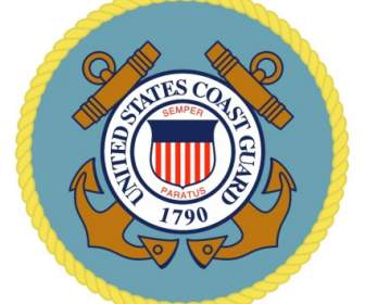 Guardia Costera De Estados Unidos