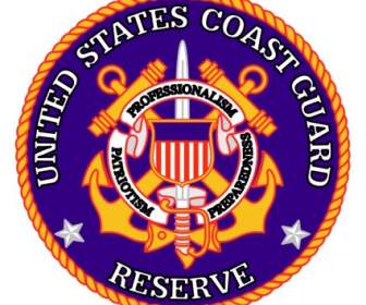 Reserva De La Guardia Costera De Estados Unidos