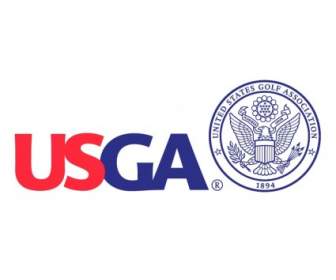 Amerika Serikat Golf Association