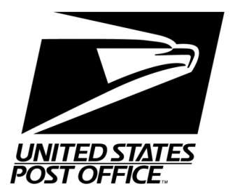 미국 우체국