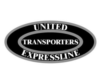 アメリカ合衆国のトランスポーター Expressline